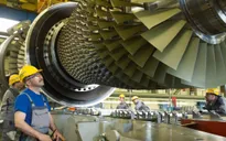 EU mở rộng danh sách trừng phạt Nga vì đưa turbine khí đến Crimea