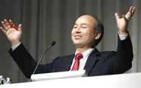 Chiến lược đầu tư vào ngành ứng dụng đặt xe của ông chủ SoftBank