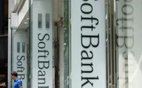 Softbank đề nghị mua cổ phần Uber sau khi giảm giá 30%