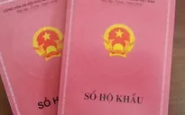 Những người không hộ khẩu vì không xác minh được nguồn gốc