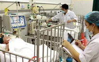 Bệnh sởi đang có dấu hiệu gia tăng tại Hà Nội, đã có 1 ca tử vong