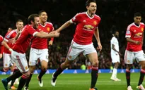 Sao Man Utd "dằn mặt" Tottenham trước đại chiến