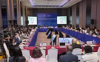 Sôi nổi các hoạt động tại Hội nghị SOM 3 ngày 24/8