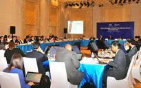 Bế mạc Hội nghị quan chức cao cấp APEC: Đồng thuận về tinh thần thúc đẩy hợp tác