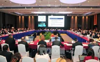 Hợp tác APEC từ đầu năm 2017 đạt những kết quả tích cực