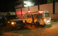 Somalia: Ít nhất 14 người thiệt mạng trong vụ tấn công nhà hàng Pizza House