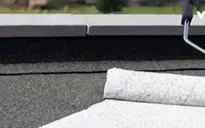 Sơn năng lượng mặt trời cung cấp năng lượng từ ánh sáng và hơi nước