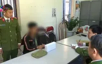 Sơn La bắt đối tượng vận chuyển ma túy