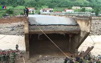 Sơn La: Khẩn trương khắc phục hậu quả mưa lũ tại Mường La