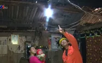 Xã cuối cùng của Cao Bằng có điện lưới Quốc gia