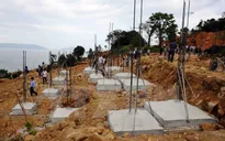 Kiến nghị xử lý hơn 3.000 tỷ đồng vi phạm về quản lý, sử dụng đất dự án