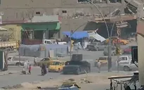 Người dân Mosul và những thách thức tái thiết cuộc sống
