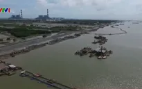 Ổn định đời sống người dân khu vực Dự án luồng tàu biển vào sông Hậu
