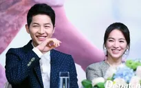 Song Joong Ki bác tin bí mật hẹn hò Song Hye Kyo ở Bali