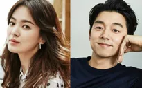 Song Hye Kyo thổ lộ muốn đóng cùng Gong Yoo