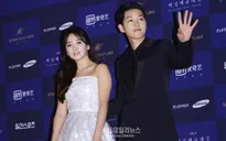 Dàn sao đình đám hứa hẹn đổ bộ đám cưới Song Joong Ki - Song Hye Kyo