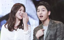 Hóa ra đây là lý do Song Joong Ki vội vàng kết hôn với Song Hye Kyo