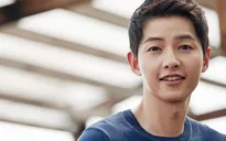 Song Joong Ki từ chối vai diễn mới để tập trung lo chuyện kết hôn