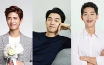 Sao phim Goblin được phái nữ Hàn mong hẹn hò nhất trong Valentine