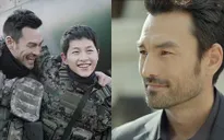 Ác nhân phim Hậu duệ mặt trời vẫn giữ liên lạc với Song Joong Ki