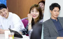 Hóa ra đây là thần Cupid của cặp đôi Song Joong Ki - Song Hye Kyo