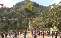 Hiệu quả dạy song ngữ cho học sinh vùng cao