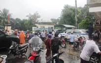 Quảng Nam: Thông tin vỡ đập thủy điện Sông Tranh 2 là tin đồn thất thiệt