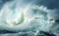 Cảnh báo thời tiết nguy hiểm trên biển
