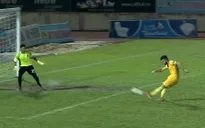 Bán kết lượt về Cúp Quốc gia: B.Bình Dương 2-1 SHB Đà Nẵng, CLB Quảng Nam 3-3 SLNA