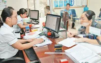Từ 10/3, 39 Sở, ngành, quận, huyện Hà Nội làm việc sáng thứ 7