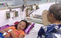 Phụ huynh thiếu kiến thức nhận biết sốt xuất huyết