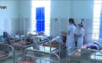 Sốt xuất huyết gia tăng ở Gia Lai