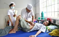 Hà Nội có số bệnh nhân mắc sốt xuất huyết cao nhất cả nước