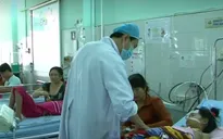 Đồng Tháp: Gia tăng số ca sốt xuất huyết nặng