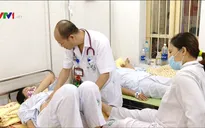 Nguy cơ biến chứng khi phụ nữ mang thai bị sốt xuất huyết