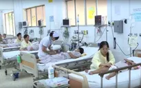 TP.HCM: Ghi nhận ca tử vong thứ 4 vì sốt xuất huyết