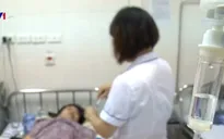Áp lực của nhân viên y tế trước dịch sốt xuất huyết