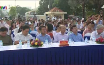 Phát động chiến dịch phòng, chống sốt xuất huyết
