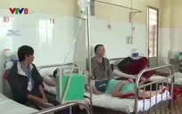 Nhiều người dân Đắk Lắk chủ quan trước dịch sốt xuất huyết