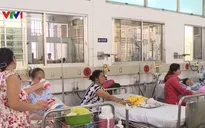 Hải Dương: Hơn 300 trường hợp dương tính với sốt xuất huyết
