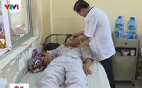 Sốt xuất huyết tăng mạnh, nhiều người lớn mắc bệnh
