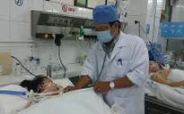 Cả nước ghi nhận gần 58.000 ca mắc sốt xuất huyết