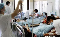 Chưa kiểm soát được dịch sốt xuất huyết