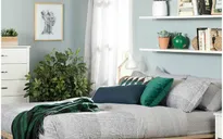 Những ý tưởng độc đáo để tận dụng vật dụng chứa đồ trong nhà