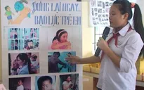 Tăng cường phòng chống bạo lực, xâm hại trẻ em