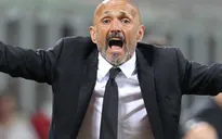 Inter Milan sa thải HLV Luciano Spalletti, dọn đường đón HLV Conte