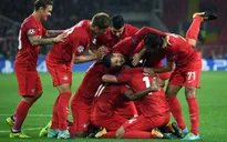 Liverpool chơi tệ, HLV Jurgen Klopp vẫn nói cứng