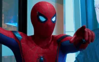 Spider Man: Homecoming gây "bão" tại Hàn Quốc