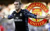 Man Utd thiếu Gareth Bale để vô địch Champions League