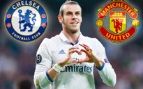 Chuyển nhượng bóng đá quốc tế ngày 25/01/2018: Gareth Bale từ chối Bayern Munich để trở về Ngoại hạng Anh